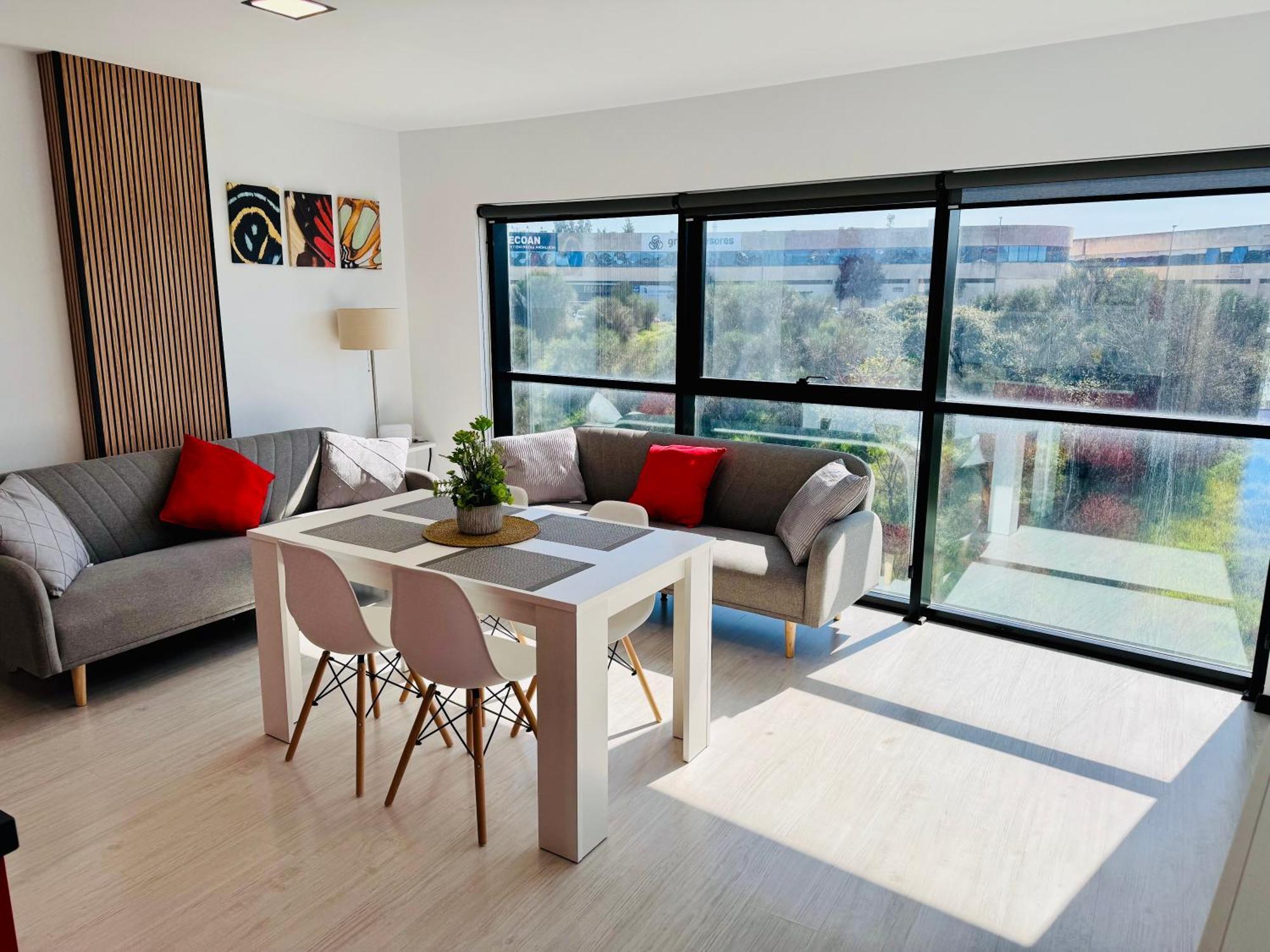 Apartment Cotur 327 Parking Gratuito Cordoba